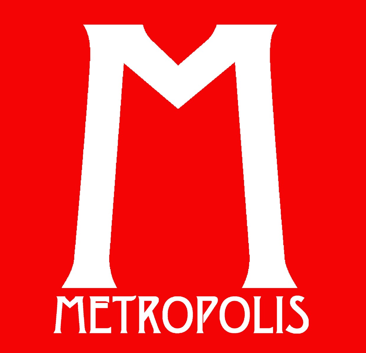 MÉTROPOLIS