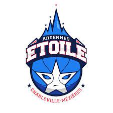 ETOILE DE CHARLEVILLE MEZIERES ARDENNES