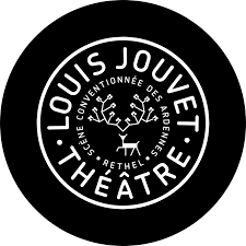 LE THÉATRE LOUIS JOUVET