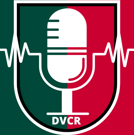 Drapeau Vert Carton Rouge