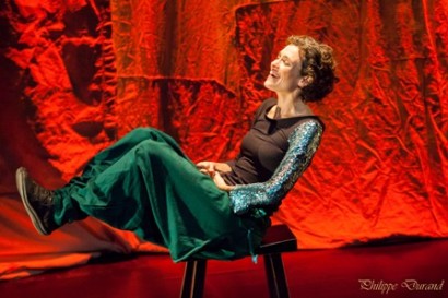 AGENDA - Les souliers mouillés